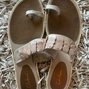 Cole Haan size 11 sandals